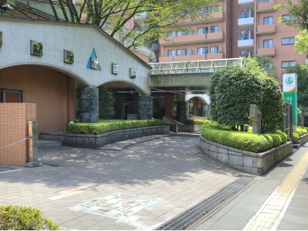 クラルテ武蔵野
