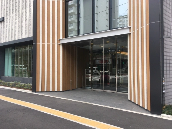 シティハウス南大塚レジデンス 