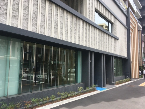 シティハウス南大塚レジデンス 