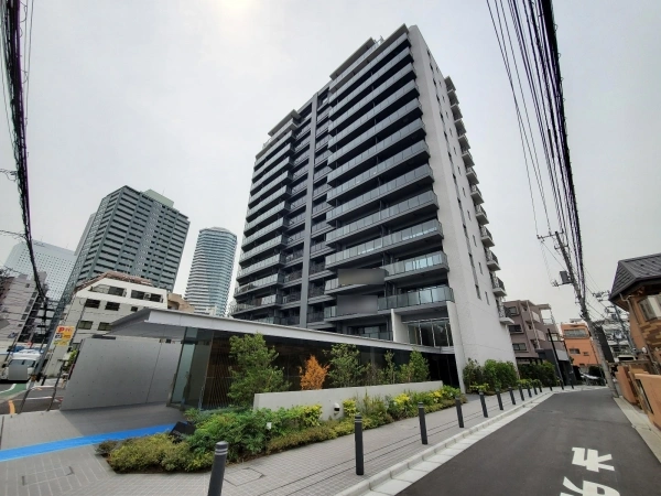シティハウス池袋