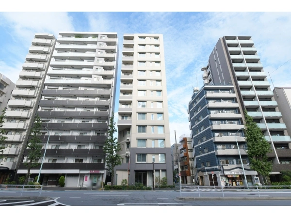 ブランズ文京白山一丁目