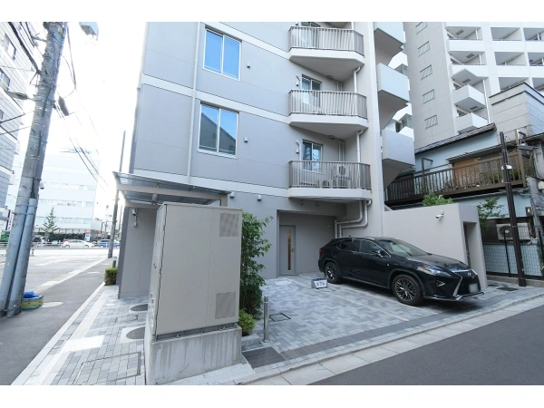 ブランズ文京白山一丁目
