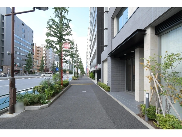 ブランズ文京白山一丁目