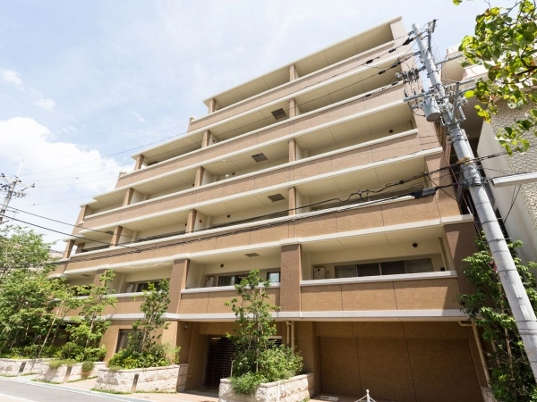 グランドメゾン池田満寿美町2016