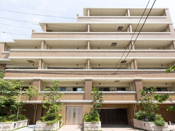 グランドメゾン池田満寿美町2016
