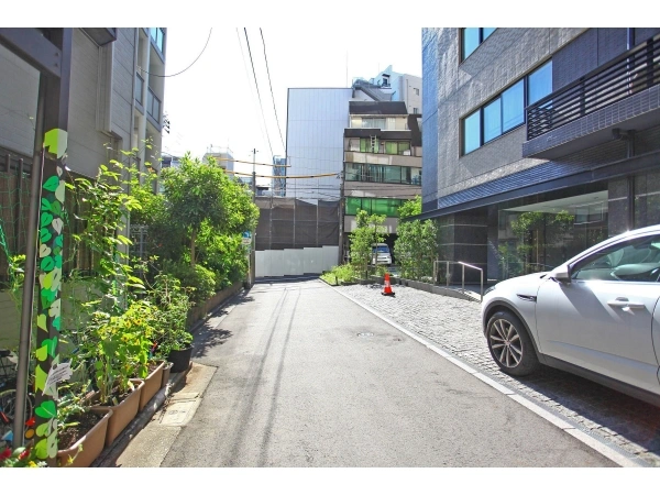 シャリエ御茶ノ水