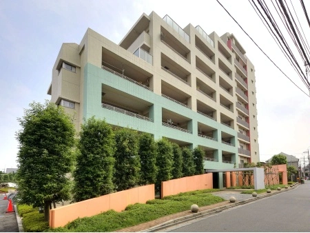 グランシーナ田無エアマークス