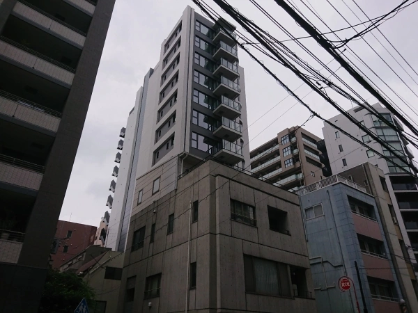 シティハウス文京湯島 
