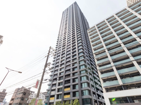 シティタワー梅田東