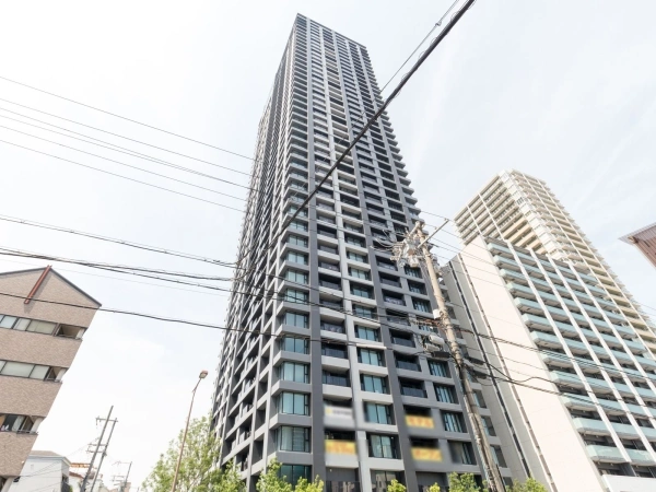 シティタワー梅田東