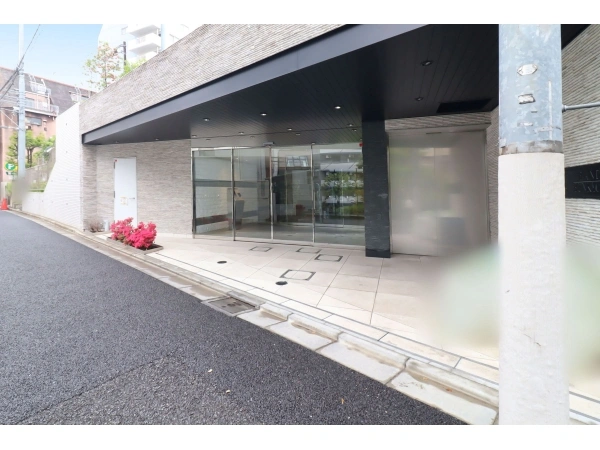 ジーエスグランド文京千駄木 