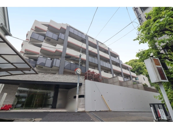 ジーエスグランド文京千駄木 