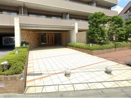 グランシエロ川口青木フォセット