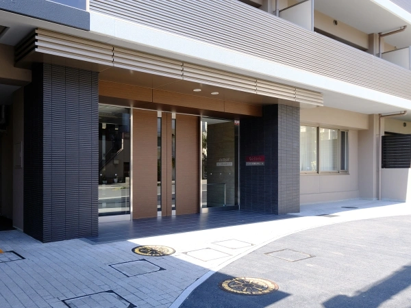 ウエリス吹田山手町