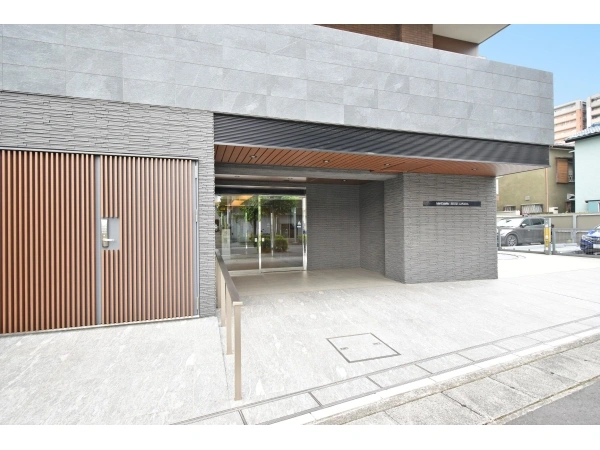 ミオカステーロ宿河原