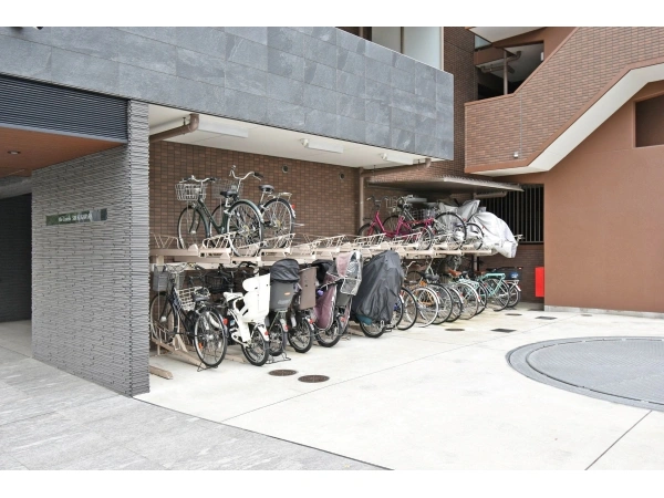 ミオカステーロ宿河原