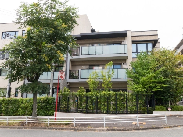 パークホームズ北千里