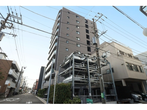 プロスタイルウェルス川崎サウス