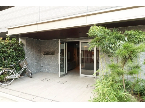 プロスタイルウェルス川崎サウス