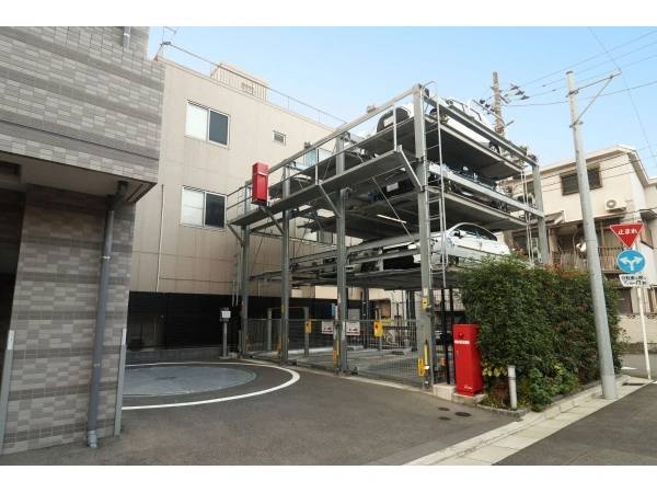 プロスタイルウェルス川崎サウス