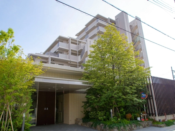 ザ・パークハウス塚口町一丁目