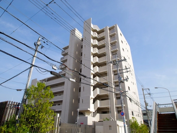 ザ・パークハウス塚口町一丁目