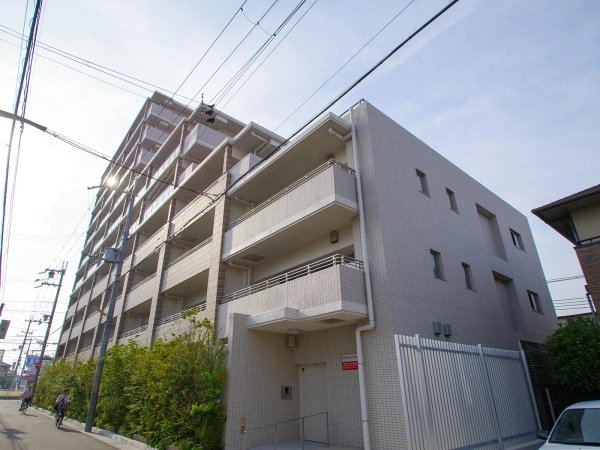ザ・パークハウス塚口町一丁目