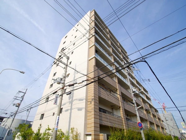 ザ・パークハウス塚口町一丁目