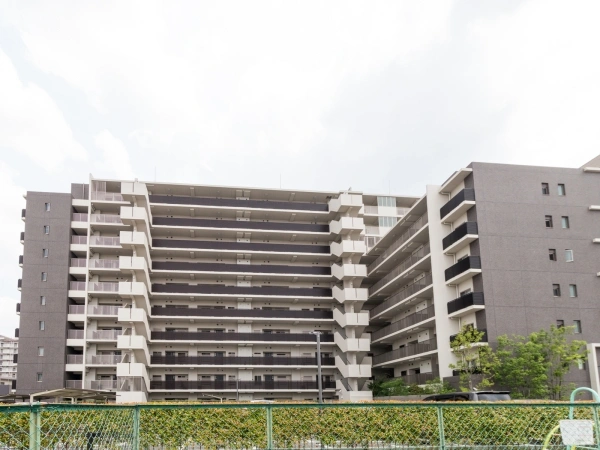 神崎川エアリー