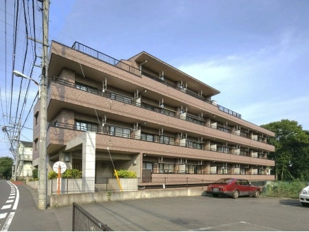 グランツ国立弐番館