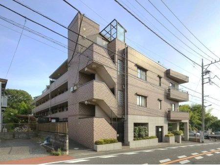グランツ国立弐番館