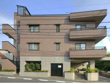 グランツ国立弐番館