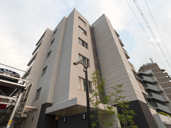 ヴィフ江坂垂水町