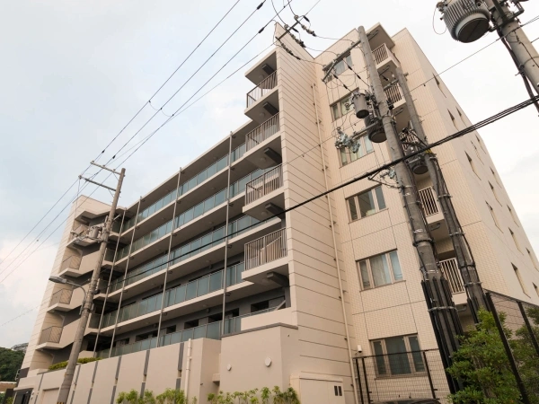 ヴィフ江坂垂水町