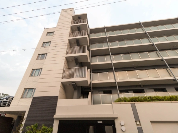 ヴィフ江坂垂水町