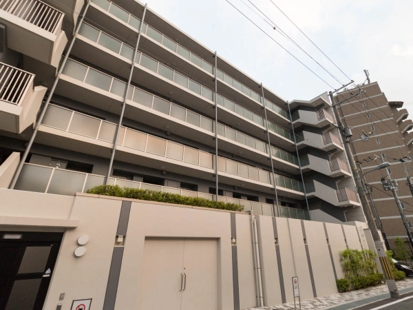 ヴィフ江坂垂水町