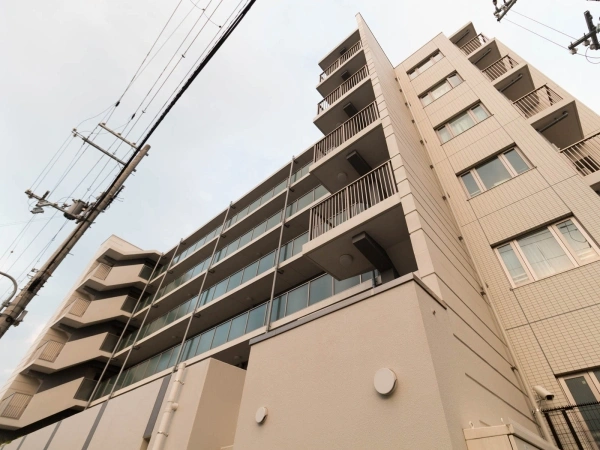ヴィフ江坂垂水町