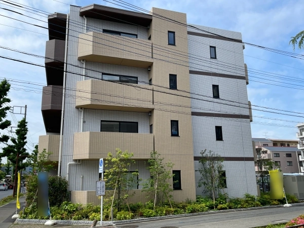 アンビシャス府中武蔵野台