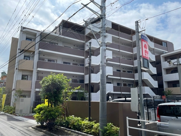 アンビシャス府中武蔵野台