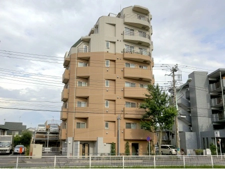 グランデュール府中中河原