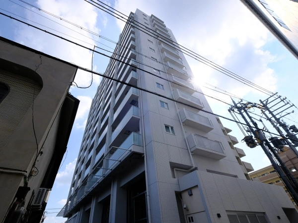 ローレルアイ高槻