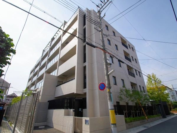 ザ・パークハウス塚口町テラス