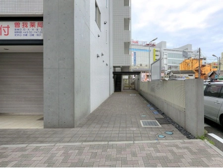 グランノエル町田S．Place