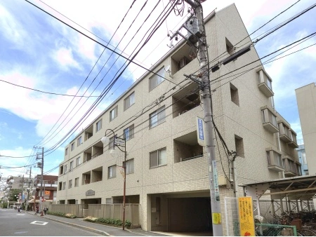 グランパティオひばりが丘