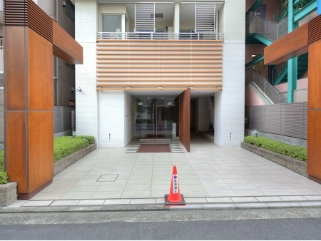 グランプレオ武蔵野