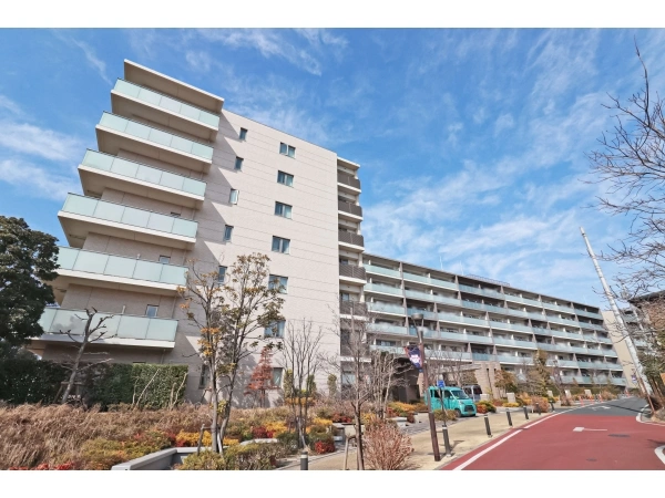 デュオヒルズ西大宮ザ・グランテラス