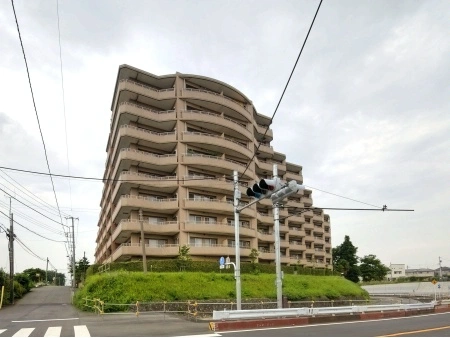 グランリビオ町田ガーデンコート