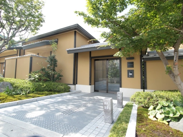 ジオ京都嵐山