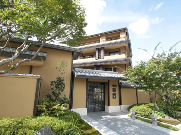 ジオ京都嵐山