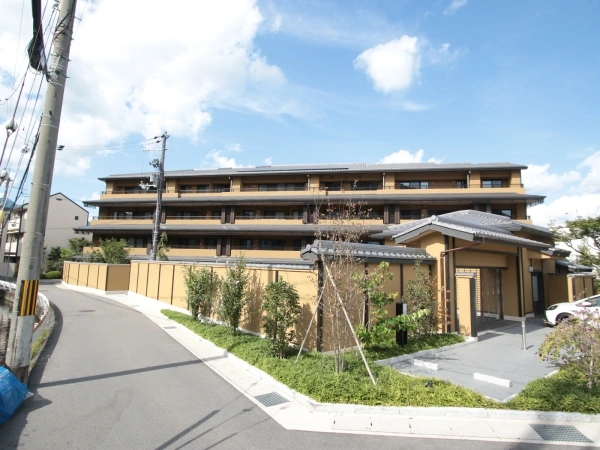 ジオ京都嵐山